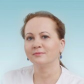 Дроздовская Ника Вадимовна, педиатр