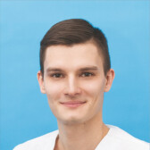 Виноградов Артем Рудольфович, офтальмолог-хирург
