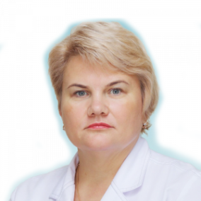 Игнатко Ирина Владимировна, гинеколог