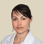 Марьеха Елена Владимировна, невролог