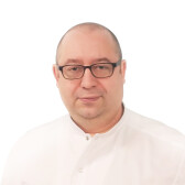 Новиков Игорь Иванович, мануальный терапевт