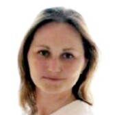 Куликова Ольга Михайловна, акушер-гинеколог