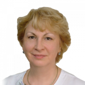 Петрушова Марина Валентиновна, ревматолог