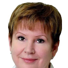 Бондарь Марина Ивановна, врач функциональной диагностики