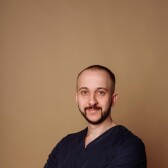Анисимов Никита Алексеевич, стоматолог-терапевт