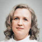 Масленникова Наталья Сергеевна, офтальмолог