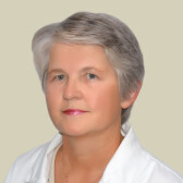 Гурьева Ольга Валентиновна, офтальмолог