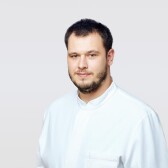 Гебель Владимир Владимирович, эндоваскулярный хирург