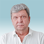 Вятчин Сергей Евгеньевич, стоматолог-ортопед