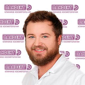 Кузнецов Михаил Игоревич, стоматолог-ортопед