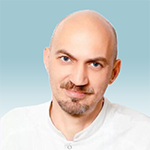 Алешанов Константин Алексеевич, стоматолог-терапевт