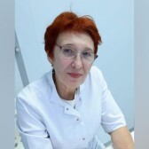 Корабельская Татьяна Яковлевна, рефлексотерапевт