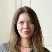 Федорова Анна Александровна, клинический психолог