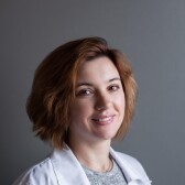 Нененко Ольга Ивановна, гастроэнтеролог