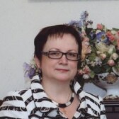 Шурупова Наталия Степановна, невролог