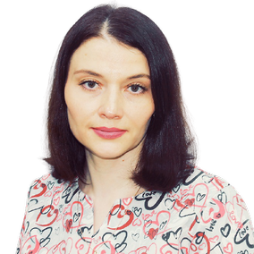 Садчикова Юлия Михайловна, гинеколог
