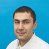 Григорян Семен Нариманович, офтальмолог-хирург