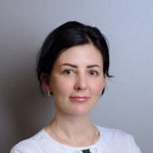 Суржикова Ольга Алексеевна, врач-косметолог