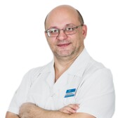 Добровецкий Александр Николаевич, стоматолог-ортопед