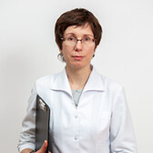 Антонова Елена Петровна, пульмонолог