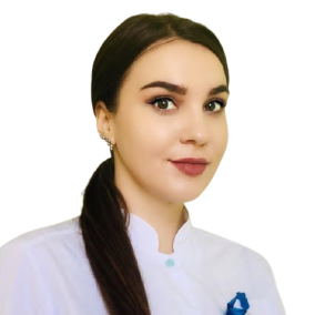 Плехова Елена Игоревна, эндокринолог