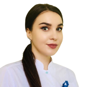 Плехова Елена Игоревна, эндокринолог