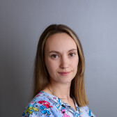 Якунина Александра Владимировна, педиатр
