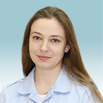 Захарова Ксения Евгеньевна, стоматолог-терапевт