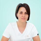 Мамедова Севиль Меджидовна, гинеколог-эндокринолог