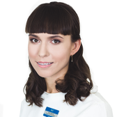 Максименко Анастасия Алексеевна, стоматолог-терапевт