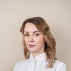 Туленко Ксения Владимировна, терапевт