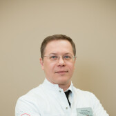 Патрикеев Алексей Анатольевич, уролог