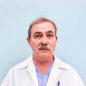 Чудинов Андрей Аркадьевич, хирург
