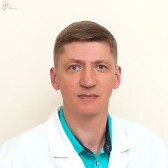 Погорелый Сергей Николаевич, ортопед