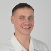 Бреев Владимир Алексеевич, офтальмолог-хирург
