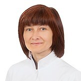 Ясинская Алла Александровна, ЛОР