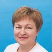Кадатская Наталья Валентиновна, офтальмолог