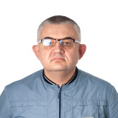 Брагинский Андрей Константинович, уролог