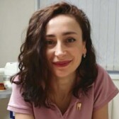 Капаклы Ольга Георгиевна, стоматолог-терапевт