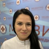 Фрай Инесса Витальевна, онколог