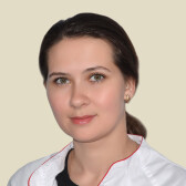 Ситькова Мария Владимировна, диетолог