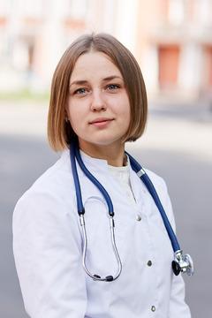 врач общей практики осиновая роща