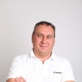 Делец Александр Владимирович, стоматолог-ортопед