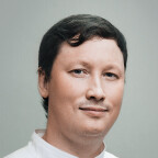 Озерной Дмитрий Александрович, офтальмолог
