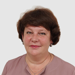 Махова Мария Евгеньевна, невролог