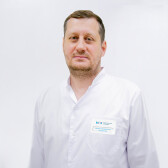 Андрианов Михаил Михайлович, врач МРТ-диагностики