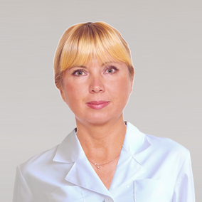 Свирелкина Нелли Васильевна, гинеколог