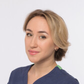 Матюшина Алена Андреевна, дерматовенеролог