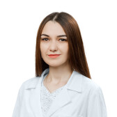 Чеченова Залина Сафарбиевна, стоматолог-терапевт