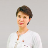Николаева Светлана Вячеславовна, терапевт